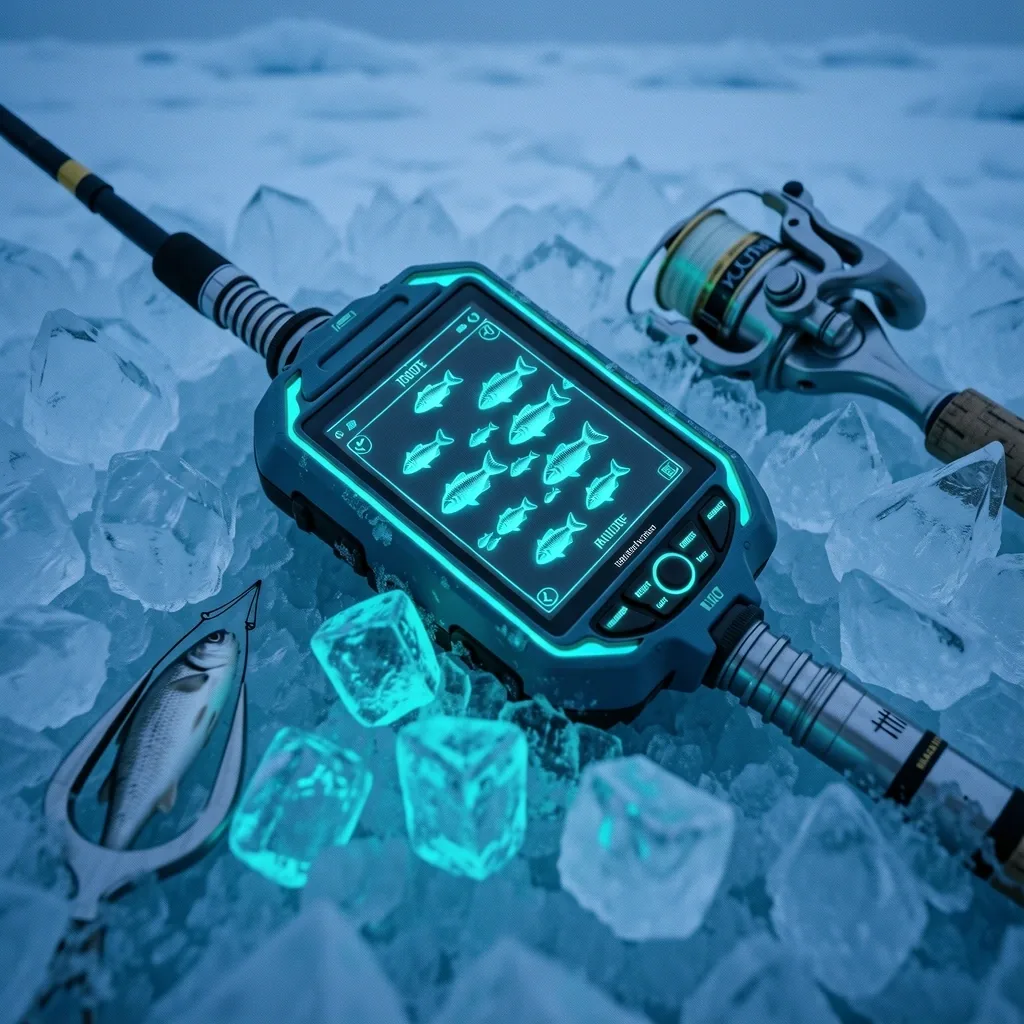 Digital sounder