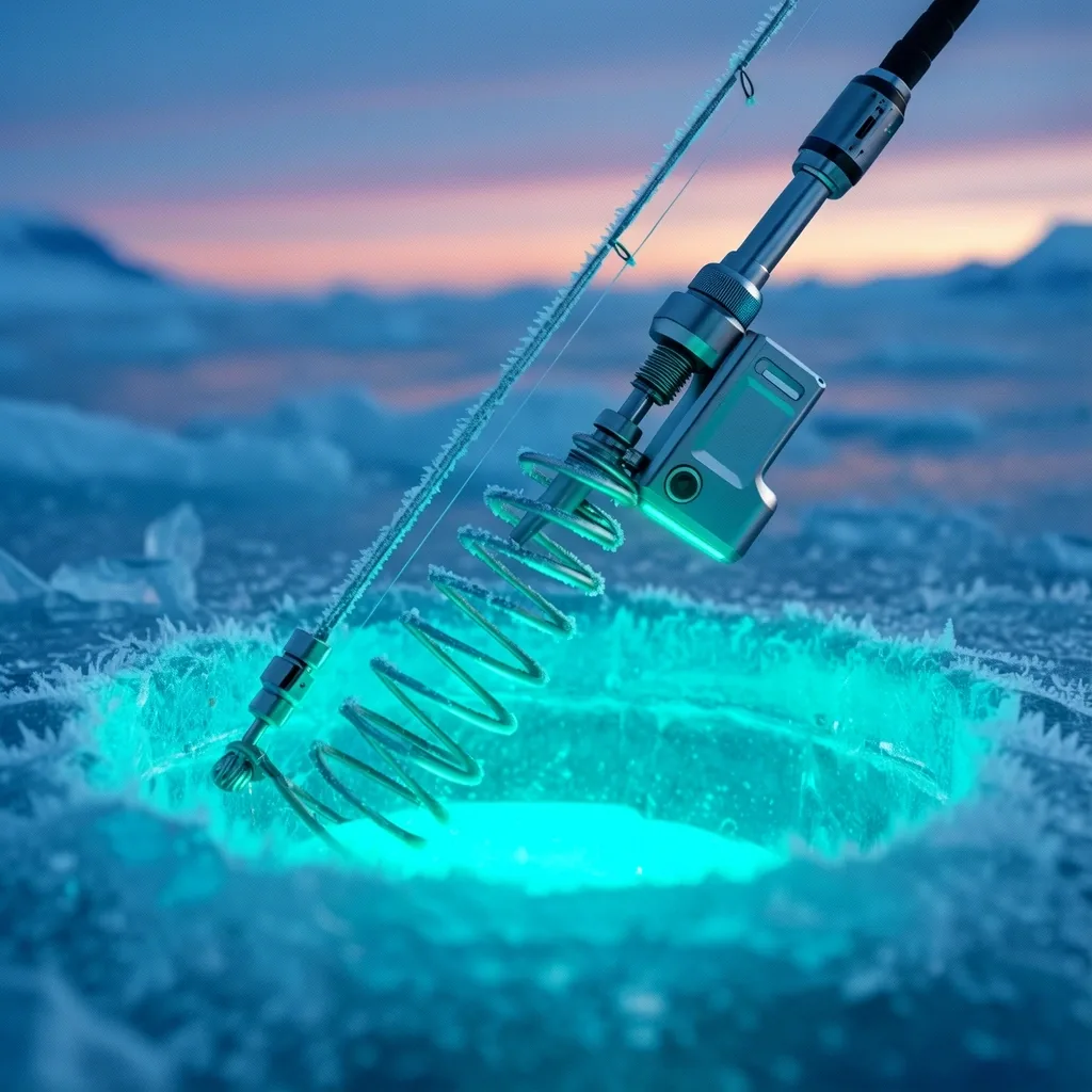 Lure wait