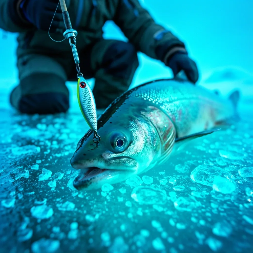 The Catch