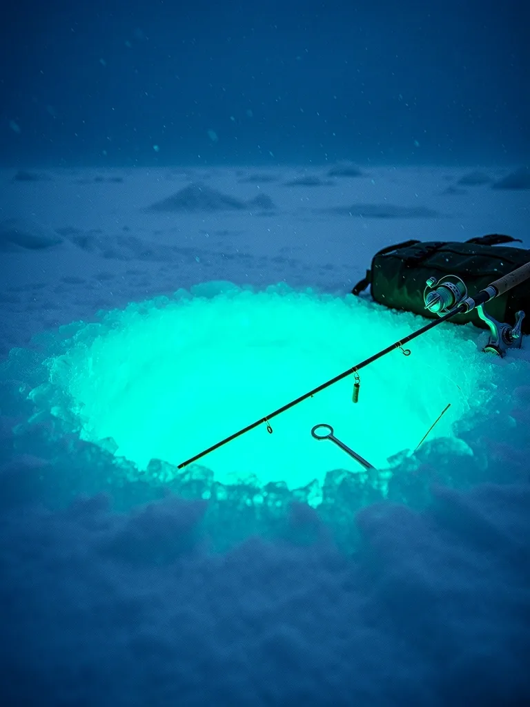Online Fishing Games